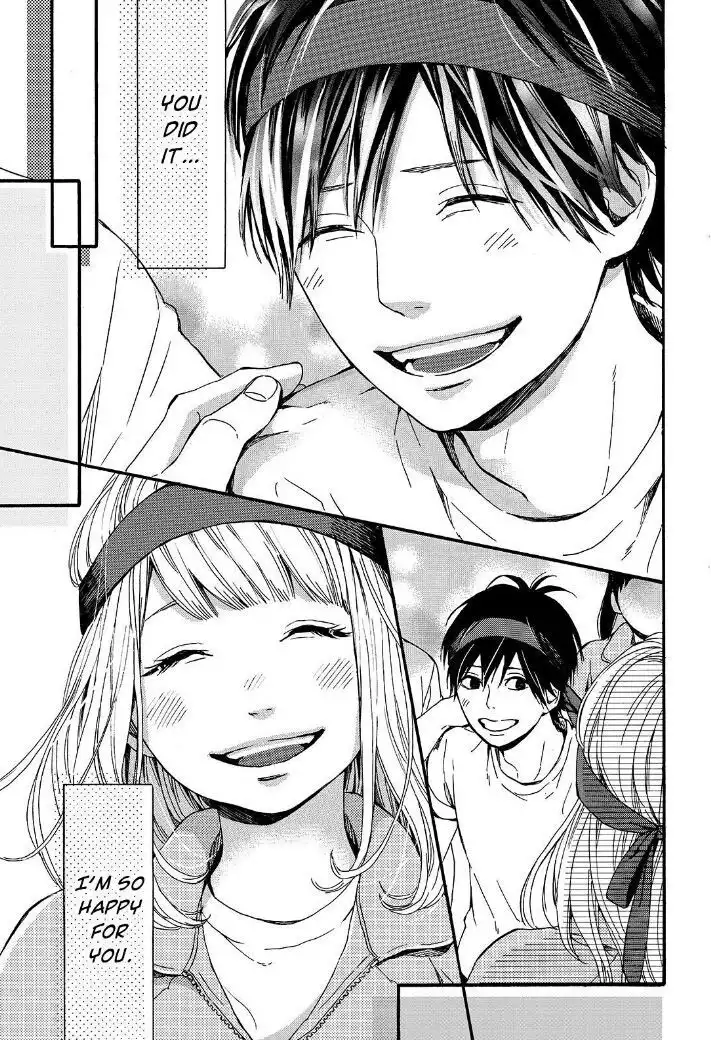 Orange (TAKANO Ichigo) Chapter 16 22